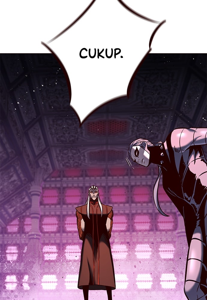 Read Eleceed - Kisah Asli Animasi ID Manga Online