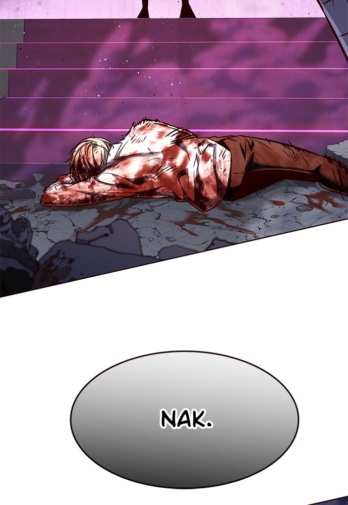 Read Eleceed - Kisah Asli Animasi ID Manga Online