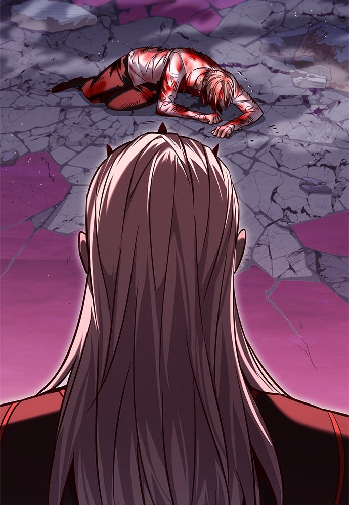 Read Eleceed - Kisah Asli Animasi ID Manga Online