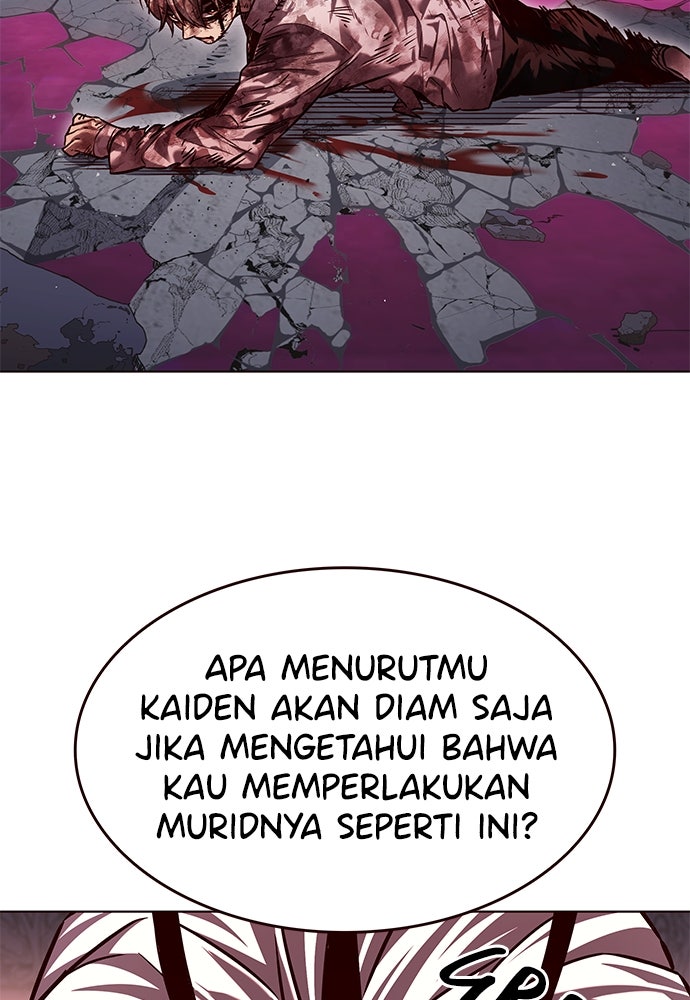 Read Eleceed - Kisah Asli Animasi ID Manga Online