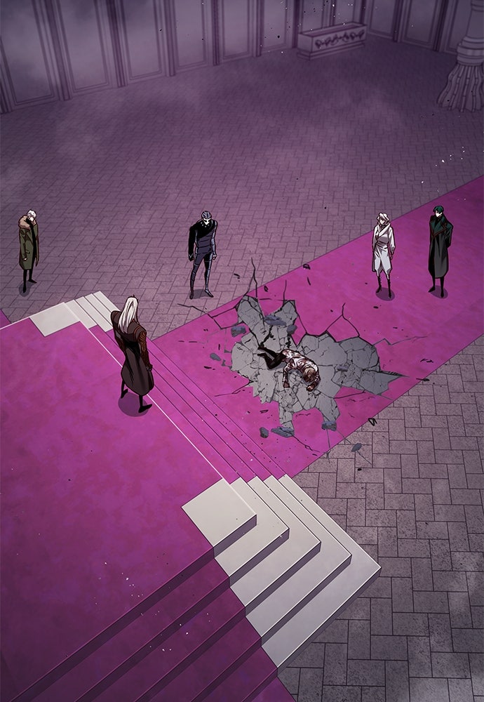 Read Eleceed - Kisah Asli Animasi ID Manga Online