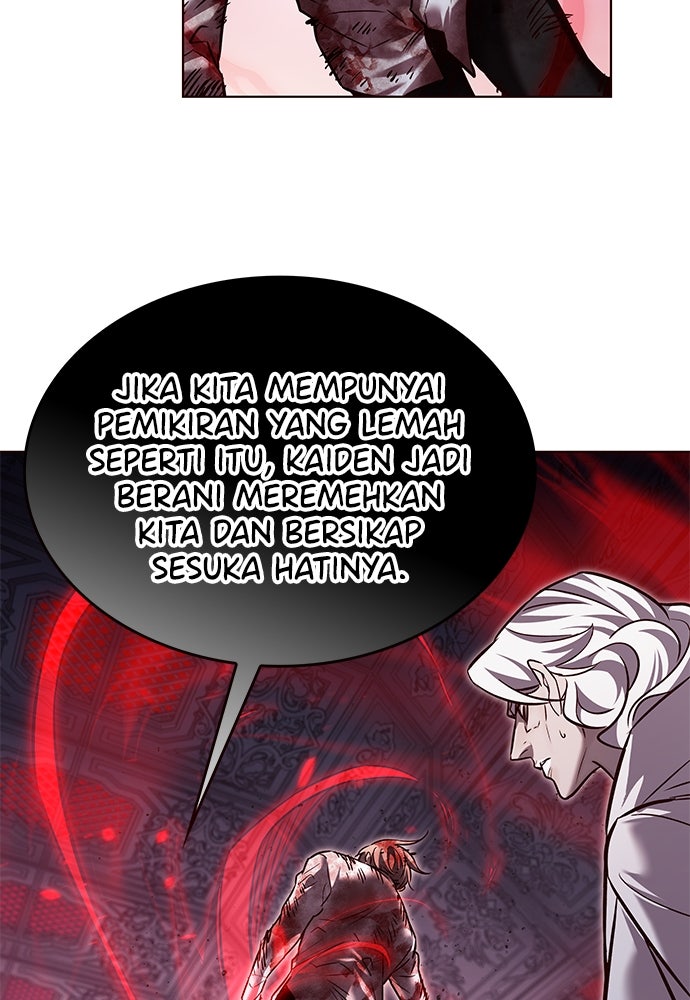 Read Eleceed - Kisah Asli Animasi ID Manga Online