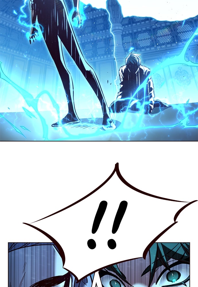 Read Eleceed - Kisah Asli Animasi ID Manga Online