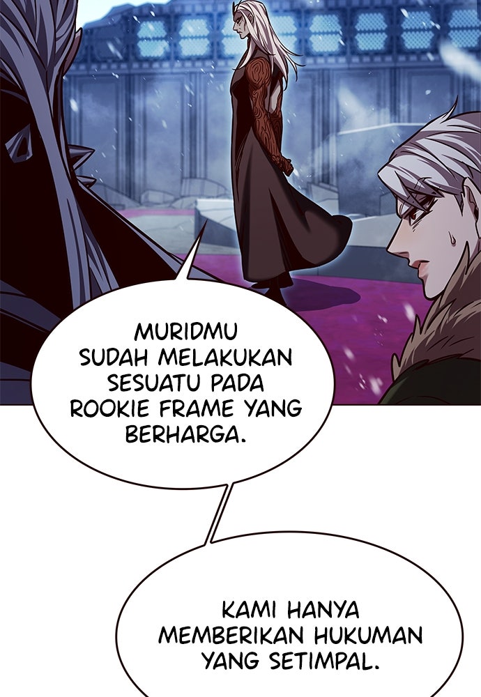 Read Eleceed - Kisah Asli Animasi ID Manga Online