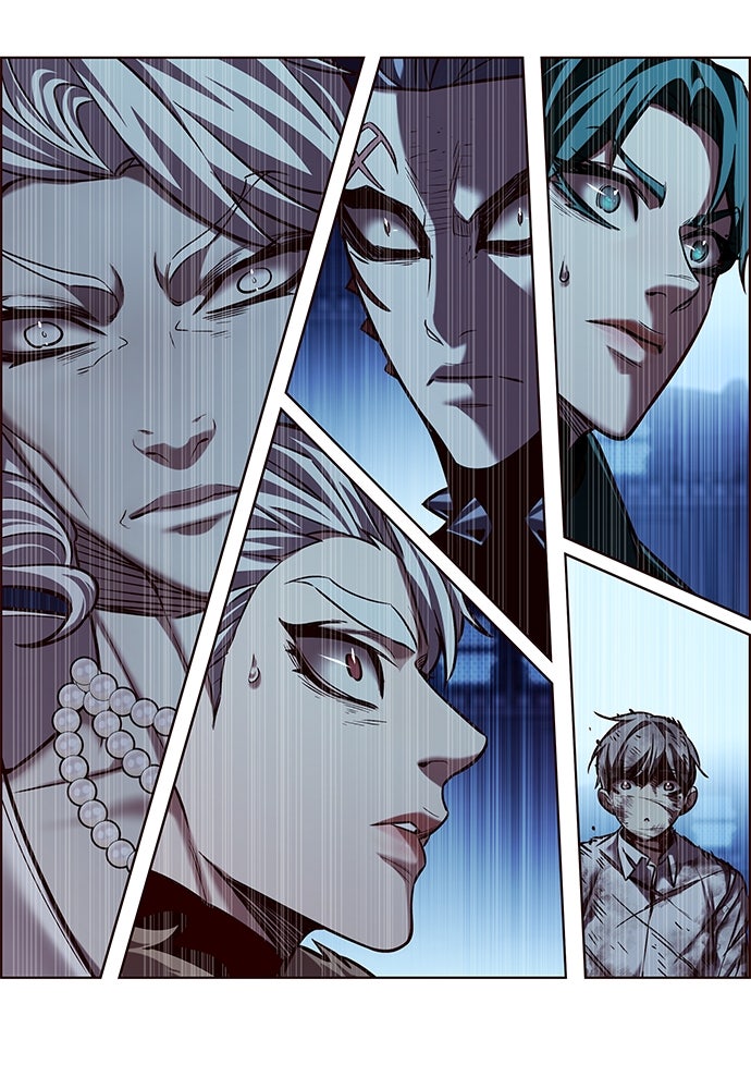 Read Eleceed - Kisah Asli Animasi ID Manga Online