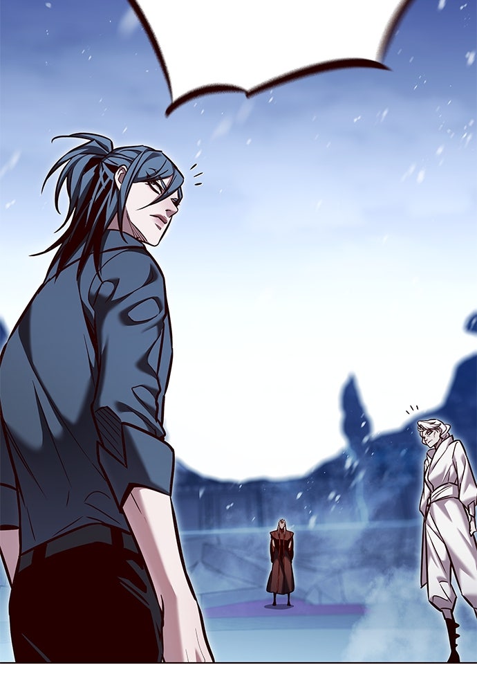 Read Eleceed - Kisah Asli Animasi ID Manga Online