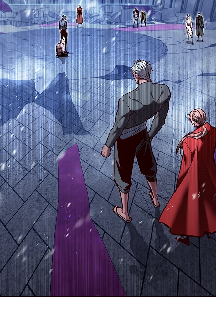 Read Eleceed - Kisah Asli Animasi ID Manga Online