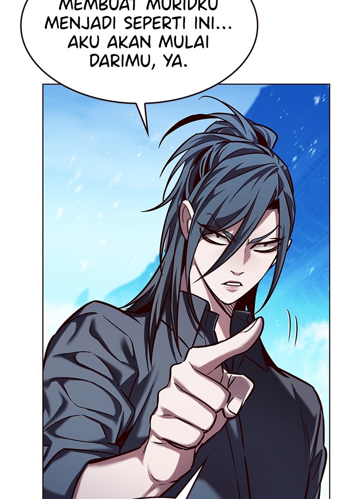 Read Eleceed - Kisah Asli Animasi ID Manga Online