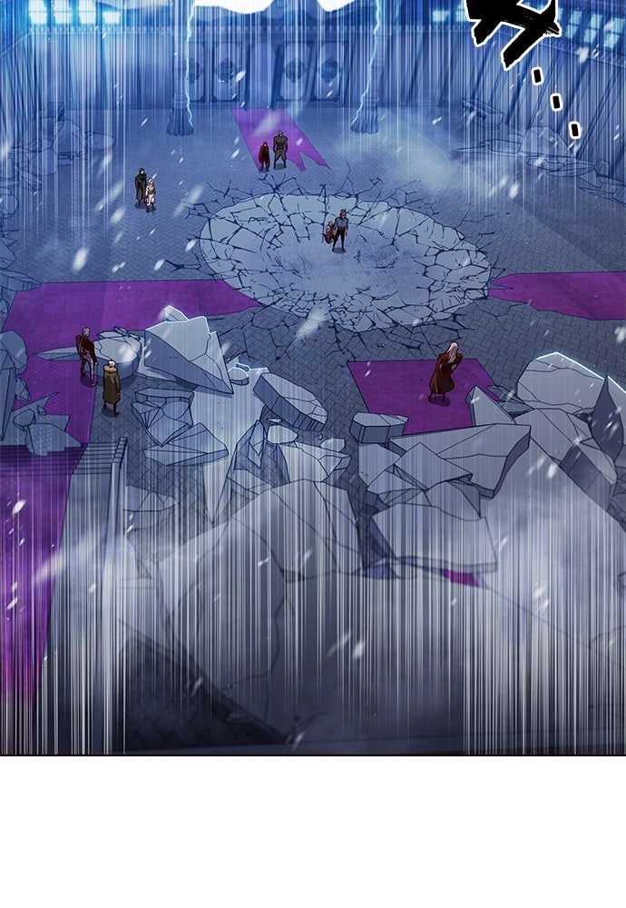 Read Eleceed - Kisah Asli Animasi ID Manga Online