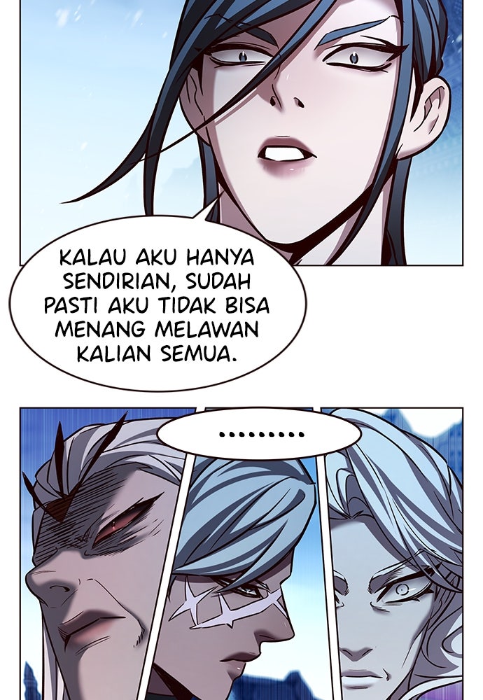 Read Eleceed - Kisah Asli Animasi ID Manga Online