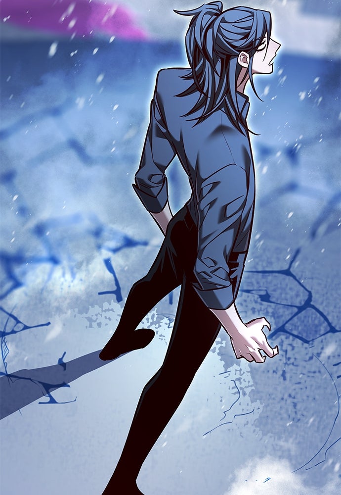 Read Eleceed - Kisah Asli Animasi ID Manga Online