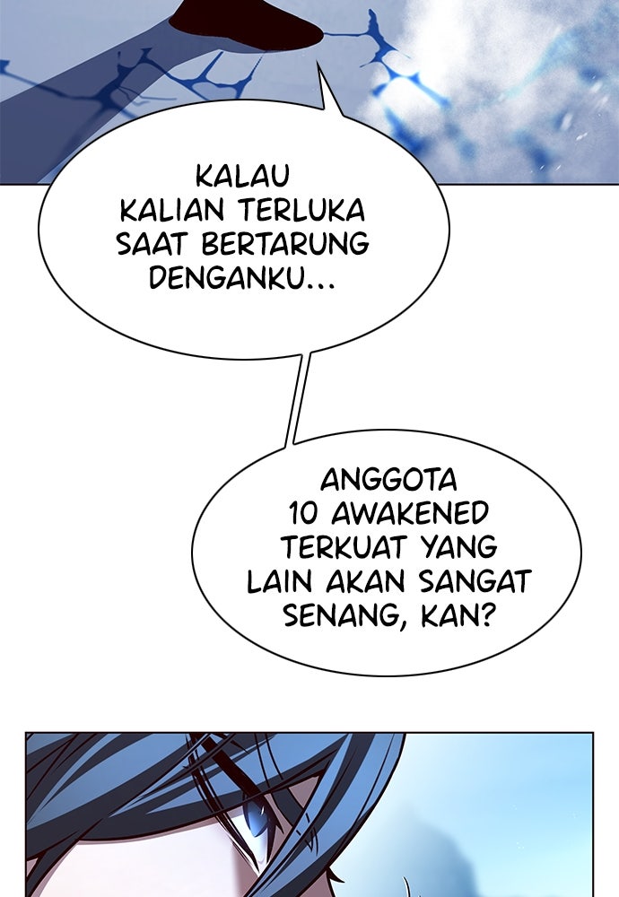 Read Eleceed - Kisah Asli Animasi ID Manga Online