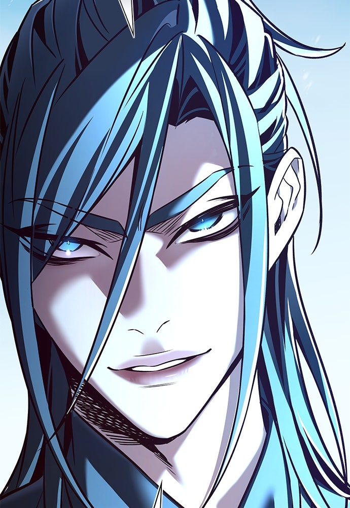 Read Eleceed - Kisah Asli Animasi ID Manga Online