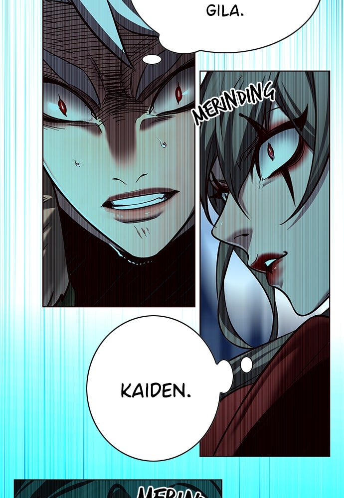 Read Eleceed - Kisah Asli Animasi ID Manga Online