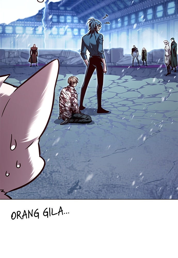 Read Eleceed - Kisah Asli Animasi ID Manga Online