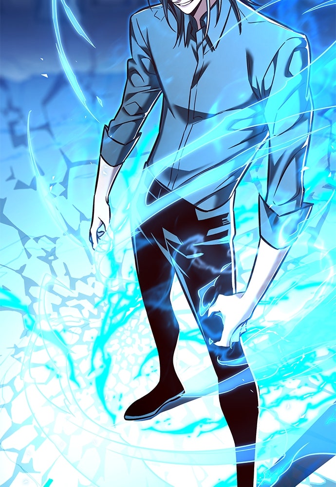 Read Eleceed - Kisah Asli Animasi ID Manga Online