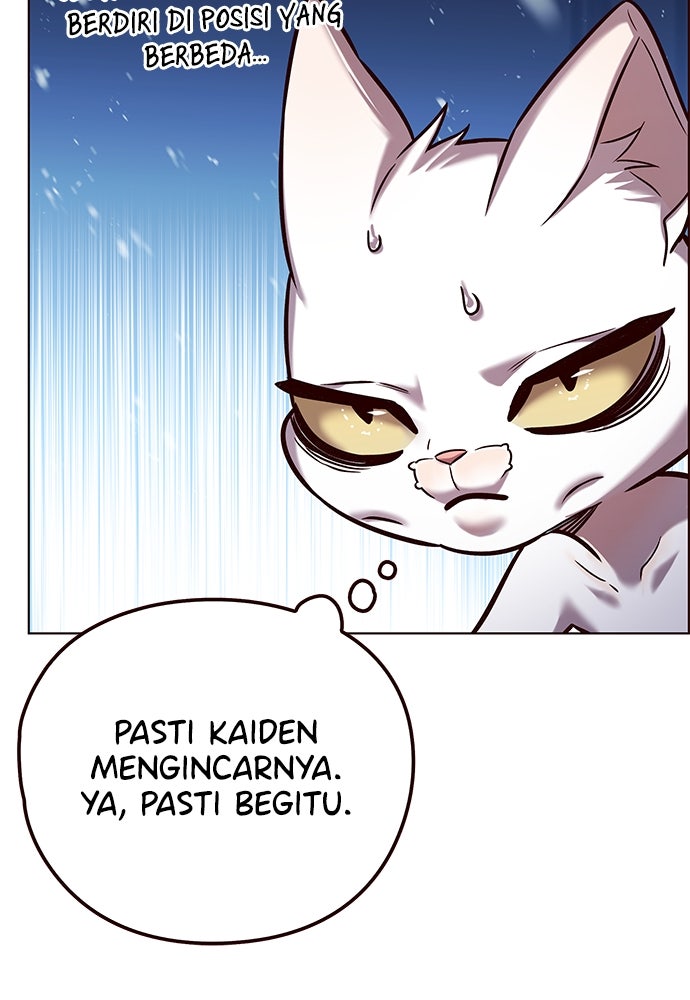 Read Eleceed - Kisah Asli Animasi ID Manga Online