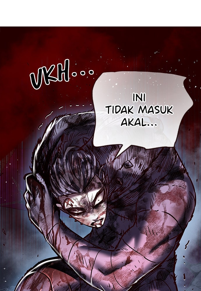 Read Eleceed - Kisah Asli Animasi ID Manga Online