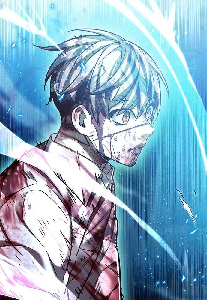 Read Eleceed - Kisah Asli Animasi ID Manga Online