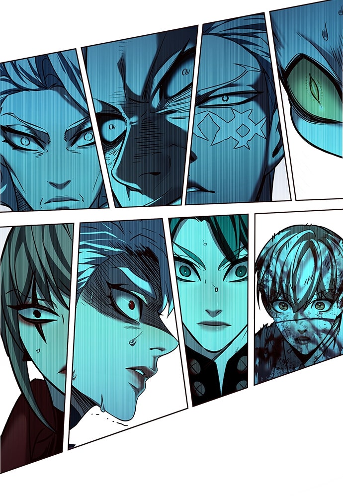 Read Eleceed - Kisah Asli Animasi ID Manga Online