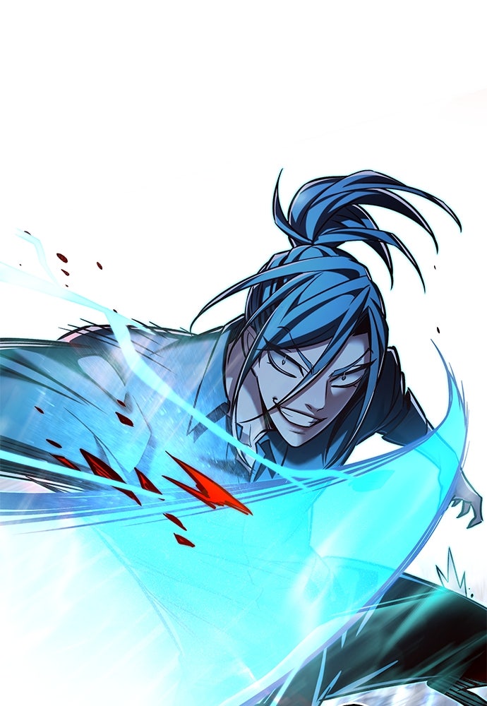 Read Eleceed - Kisah Asli Animasi ID Manga Online