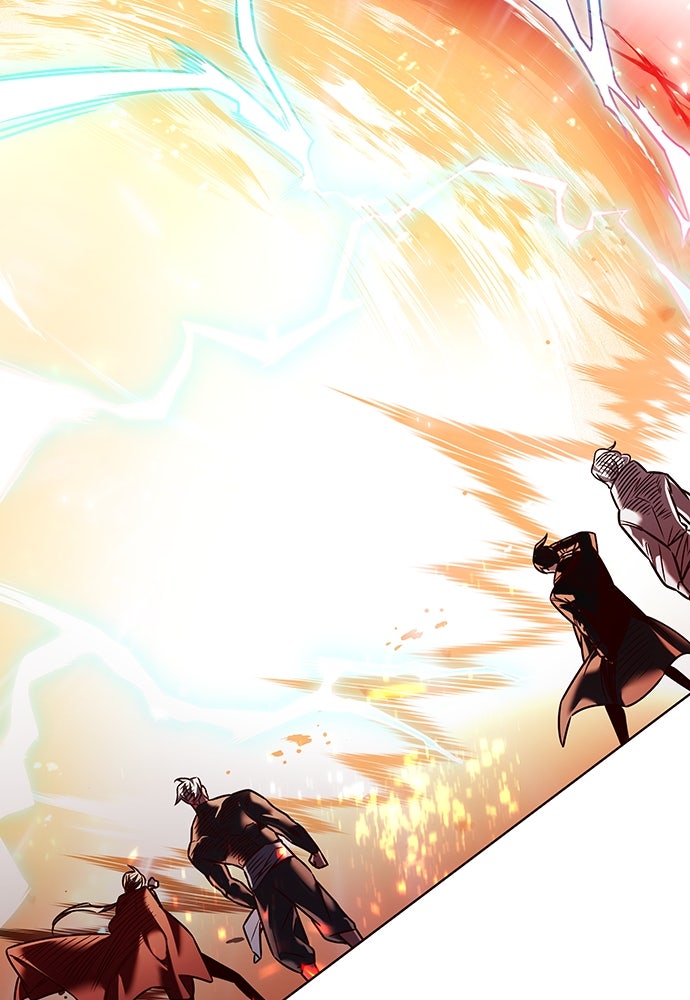 Read Eleceed - Kisah Asli Animasi ID Manga Online