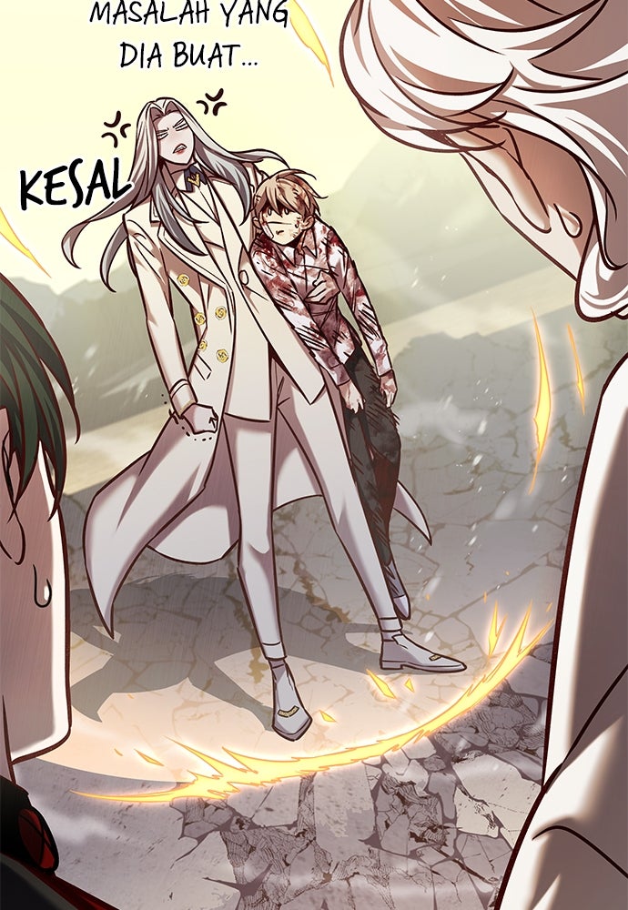 Read Eleceed - Kisah Asli Animasi ID Manga Online