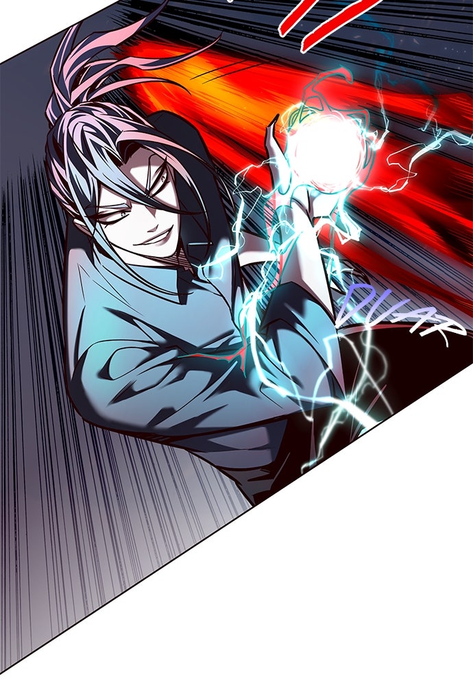 Read Eleceed - Kisah Asli Animasi ID Manga Online