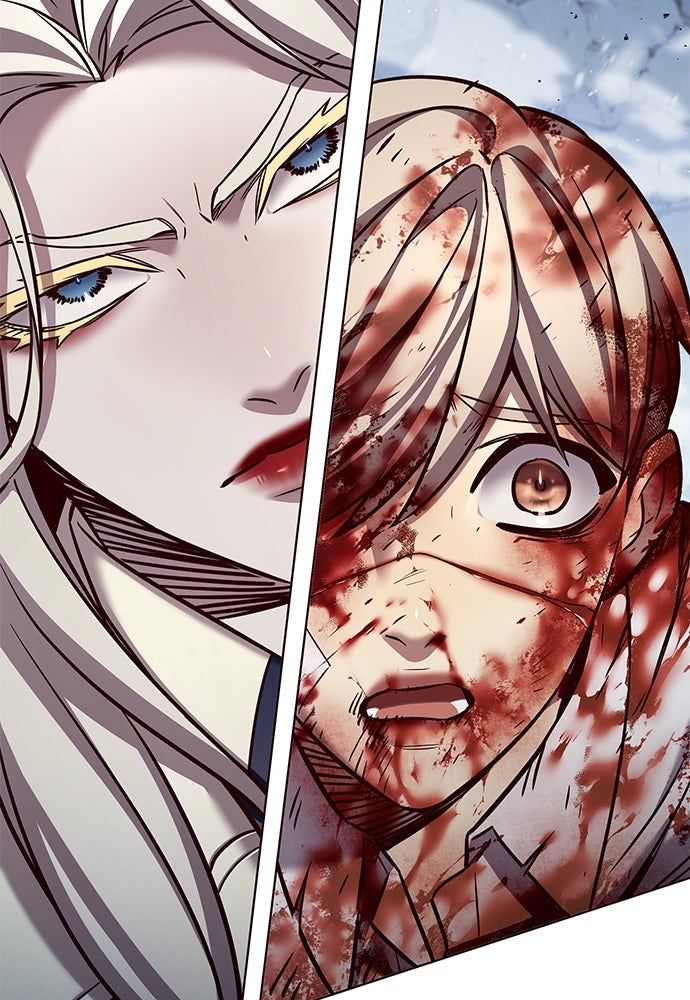 Read Eleceed - Kisah Asli Animasi ID Manga Online