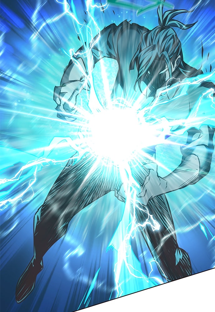 Read Eleceed - Kisah Asli Animasi ID Manga Online