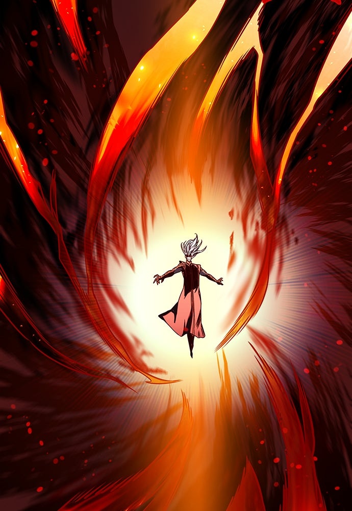 Read Eleceed - Kisah Asli Animasi ID Manga Online