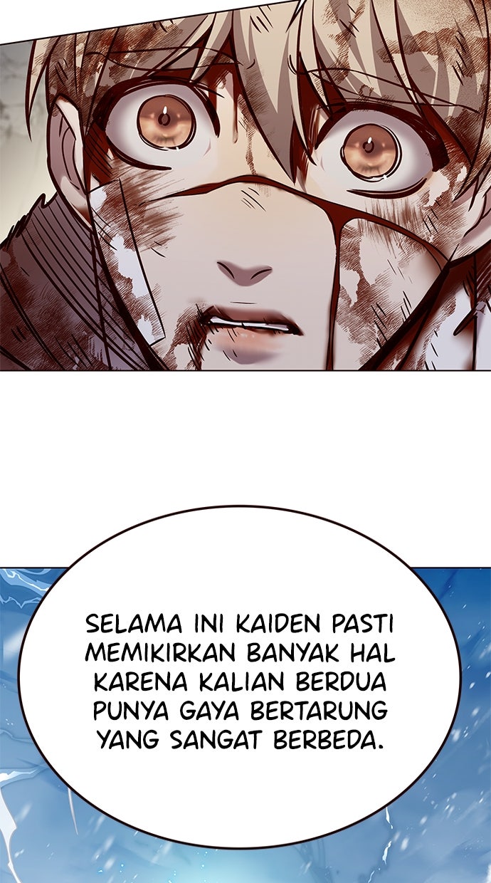 Read Eleceed - Kisah Asli Animasi ID Manga Online