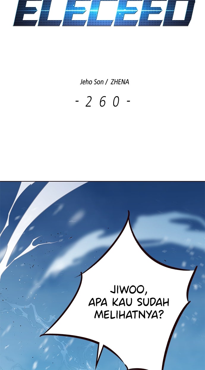 Read Eleceed - Kisah Asli Animasi ID Manga Online