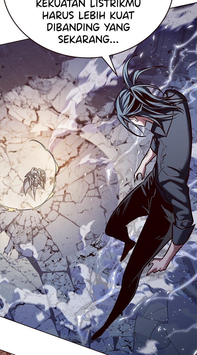 Read Eleceed - Kisah Asli Animasi ID Manga Online