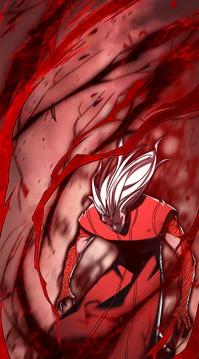 Read Eleceed - Kisah Asli Animasi ID Manga Online