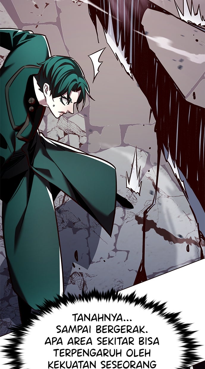 Read Eleceed - Kisah Asli Animasi ID Manga Online