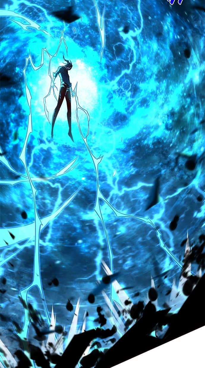 Read Eleceed - Kisah Asli Animasi ID Manga Online