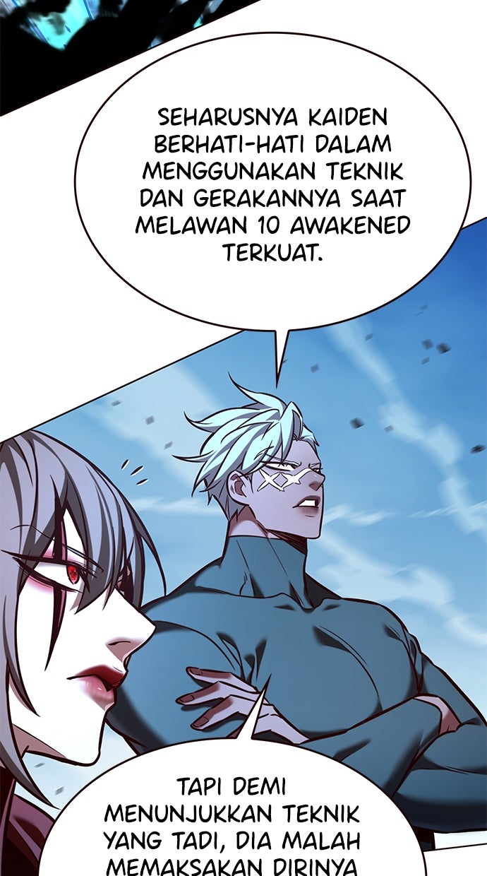 Read Eleceed - Kisah Asli Animasi ID Manga Online