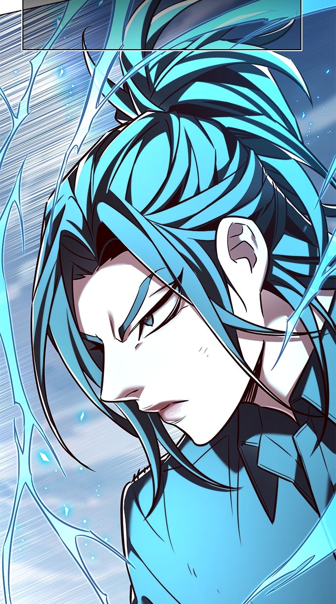 Read Eleceed - Kisah Asli Animasi ID Manga Online