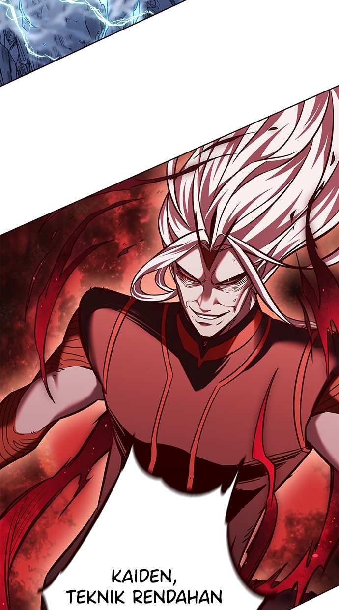 Read Eleceed - Kisah Asli Animasi ID Manga Online