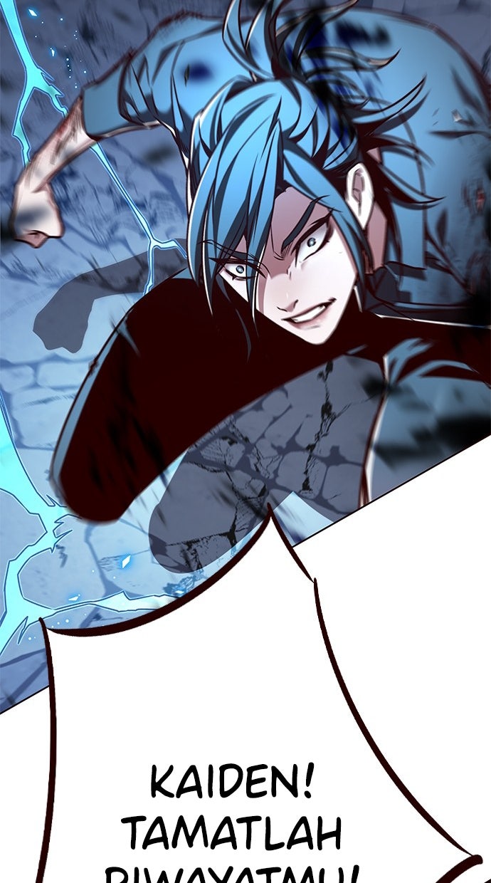 Read Eleceed - Kisah Asli Animasi ID Manga Online