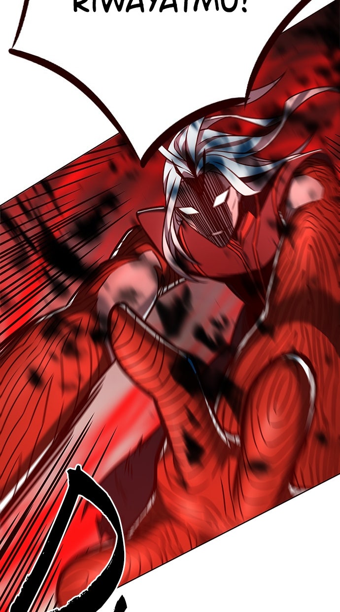 Read Eleceed - Kisah Asli Animasi ID Manga Online