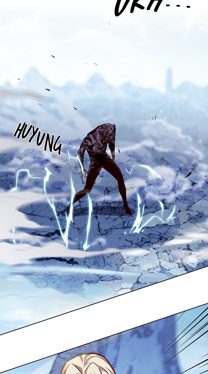 Read Eleceed - Kisah Asli Animasi ID Manga Online