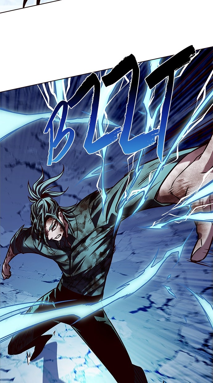 Read Eleceed - Kisah Asli Animasi ID Manga Online