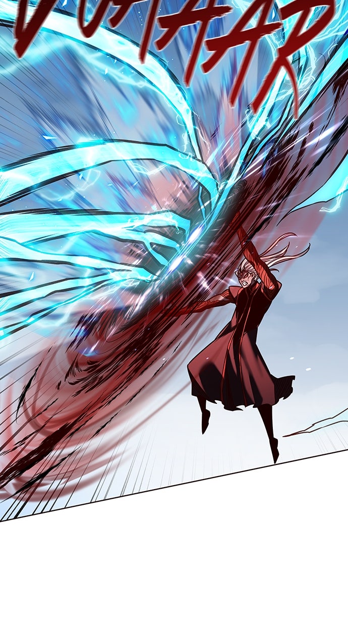 Read Eleceed - Kisah Asli Animasi ID Manga Online