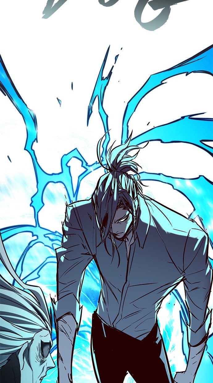 Read Eleceed - Kisah Asli Animasi ID Manga Online