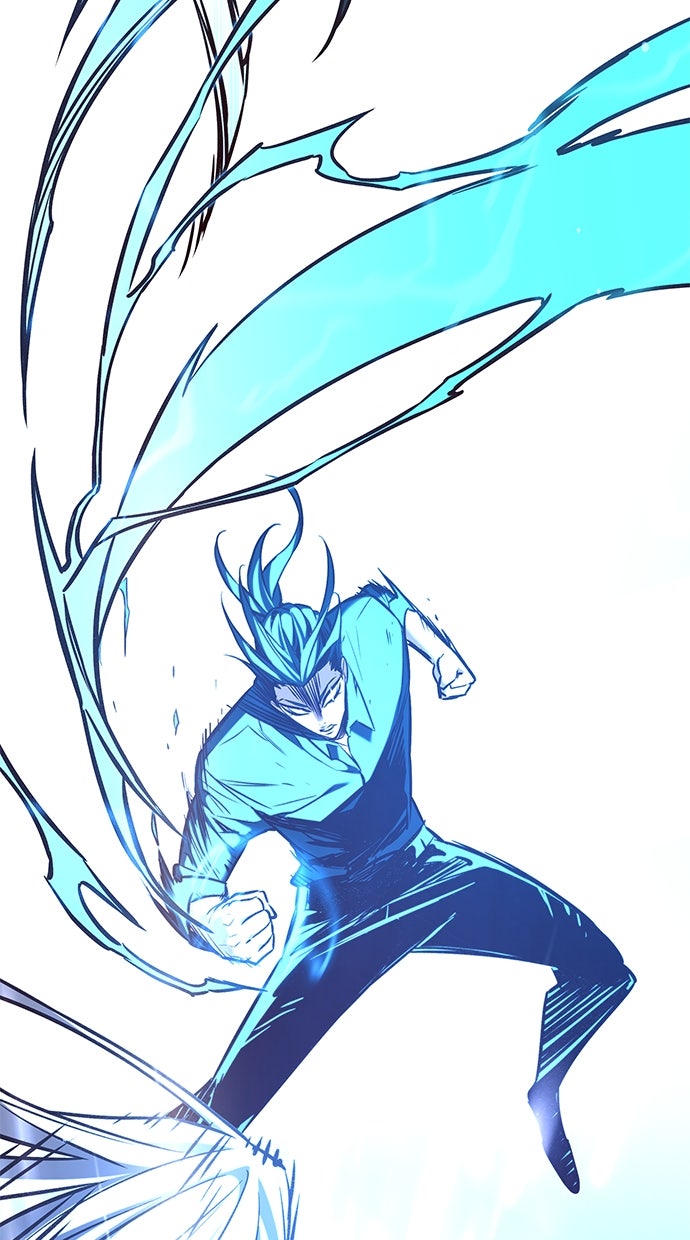 Read Eleceed - Kisah Asli Animasi ID Manga Online