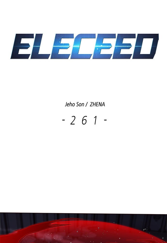 Read Eleceed - Kisah Asli Animasi ID Manga Online