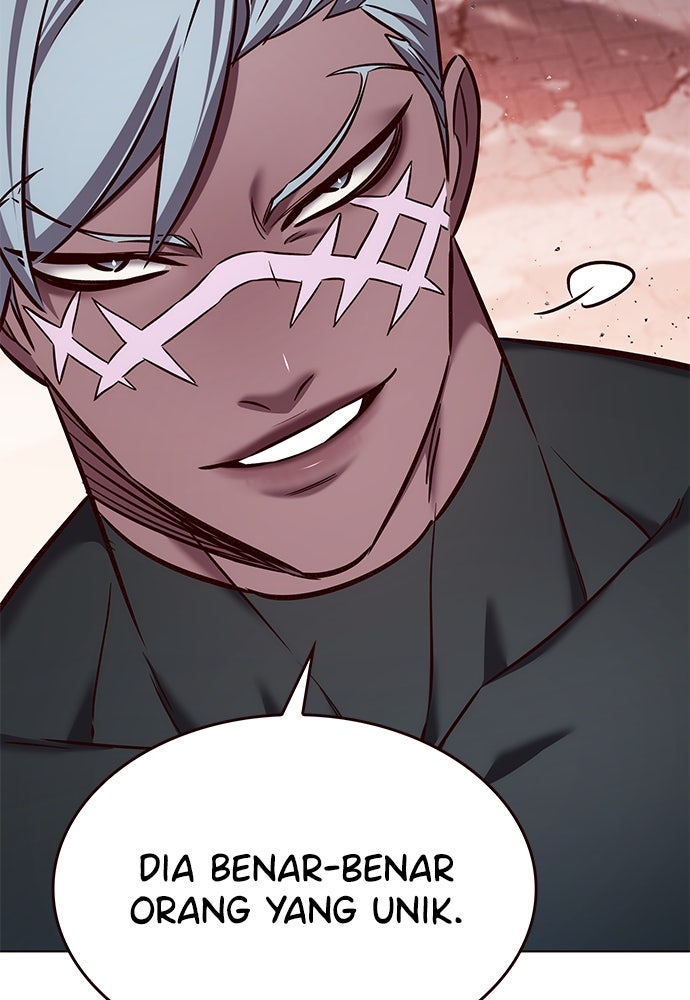 Read Eleceed - Kisah Asli Animasi ID Manga Online