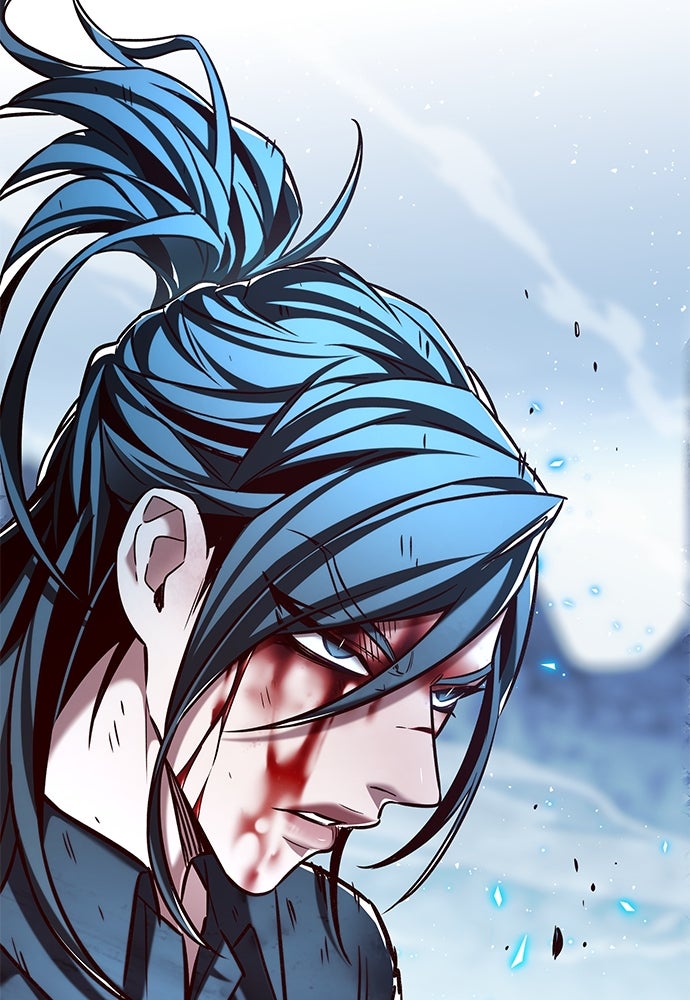 Read Eleceed - Kisah Asli Animasi ID Manga Online